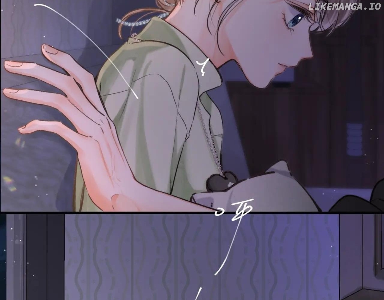 You Are My Desire Chapter 74 - page 44